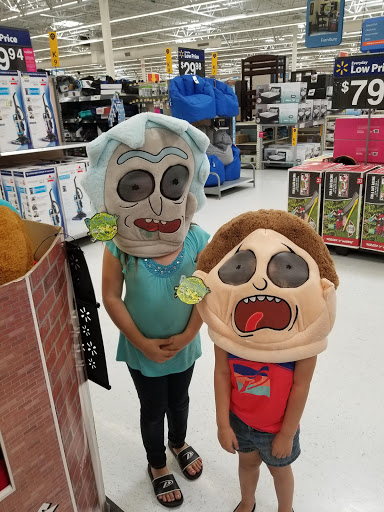 Department Store «Walmart Supercenter», reviews and photos, 5800 Us Highway 98 N, Lakeland, FL 33809, USA