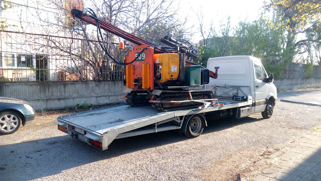 Пътна помощ Пловдив АМ Тракия - Пловдив