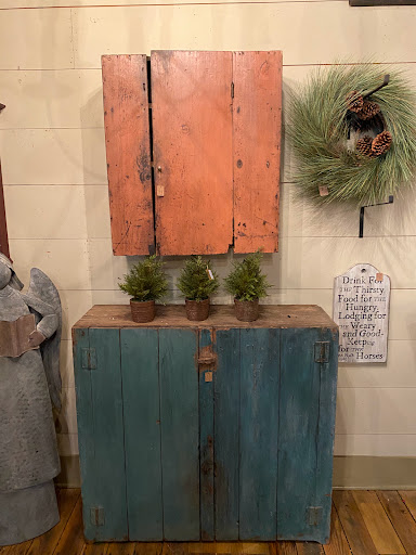 Furniture Store «Homestead Furnishings & Gifts», reviews and photos, 161 S River St, Marietta, PA 17547, USA