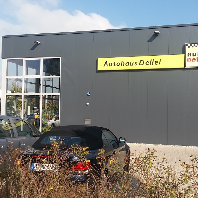 Autohaus Dellel