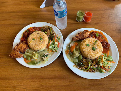tandoori chicken 37 à Tours