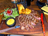 Steak du Reyna restaurant lyon - n°15