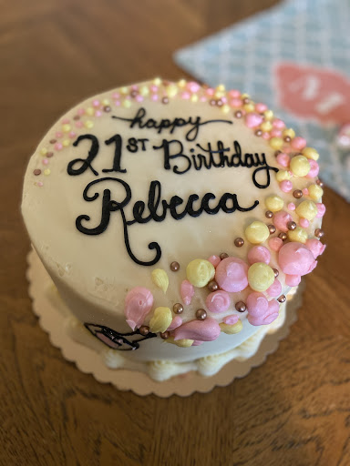 Dessert Shop «Devour Desserts», reviews and photos, 671 Bridgeton Pike, Mantua Township, NJ 08051, USA