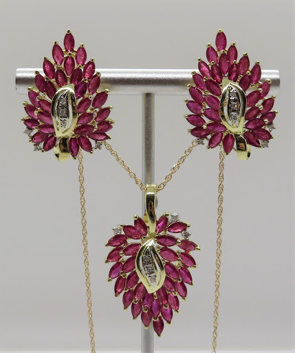 Pawn Shop «Imperial Pawn Shop (Orange County)», reviews and photos, 777 W Imperial Hwy, Brea, CA 92821, USA