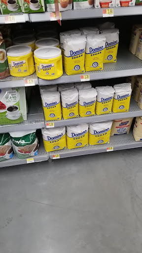 Supermarket «Walmart Neighborhood Market», reviews and photos, 1050 Alamance Church Rd, Greensboro, NC 27406, USA