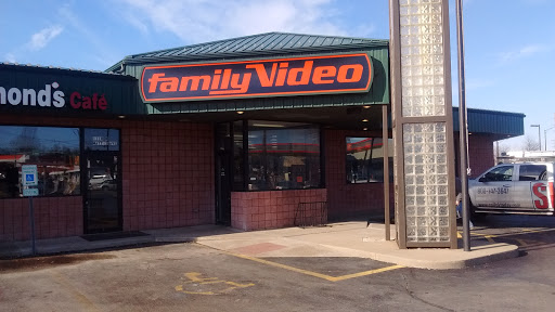 Movie Rental Store «Family Video», reviews and photos, 1101 N Mattis Ave, Champaign, IL 61821, USA