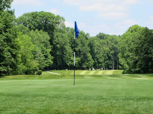 Golf Course «Wooded View Golf Course», reviews and photos, 2404 Greentree N, Clarksville, IN 47129, USA