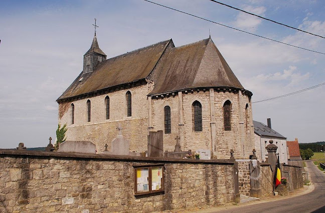 Église Notre-Dame - Durbuy