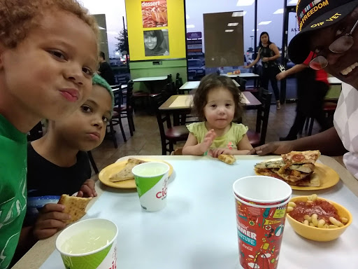 Shopping Mall «Woodforest Shopping Center», reviews and photos, 443 Uvalde Rd, Houston, TX 77015, USA