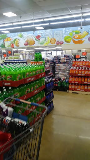 Grocery Store «Family Foods Super Store», reviews and photos, 8665 Rosa Parks Blvd, Detroit, MI 48206, USA