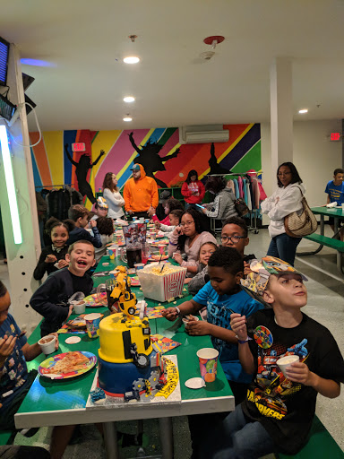 Amusement Center «Launch Trampoline Park», reviews and photos, 91 Brainard Rd, Hartford, CT 06114, USA