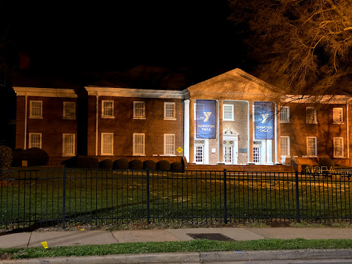 Gym «Johnston YMCA», reviews and photos, 3025 N Davidson St, Charlotte, NC 28205, USA