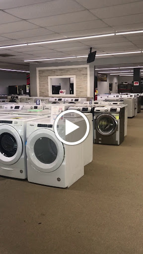 Appliance Store «V&G Closeout & Liquidation», reviews and photos, 5835 Buford Hwy, Norcross, GA 30071, USA