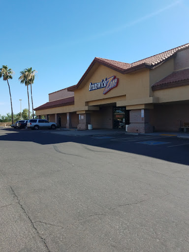 Bowling Alley «Brunswick Zone Kyrene Lanes», reviews and photos, 6225 W Chandler Blvd, Chandler, AZ 85226, USA