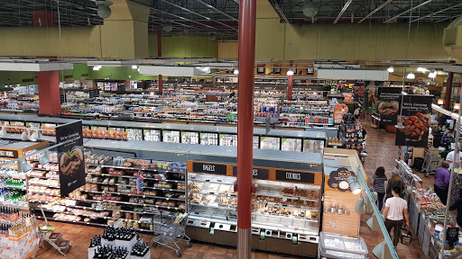 Grocery Store «Whole Foods Market», reviews and photos, 2700 Wilson Blvd, Arlington, VA 22201, USA