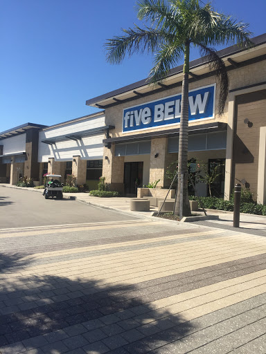 Five Below, 2292 S University Dr, Davie, FL 33324, USA, 