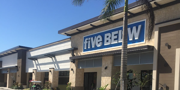 Five Below