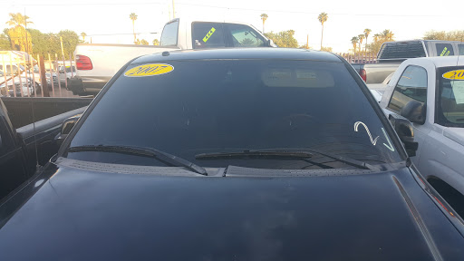 Used Car Dealer «Discount Auto Sales», reviews and photos, 2640 W Adams St, Phoenix, AZ 85009, USA
