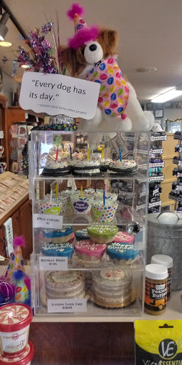 Pet Supply Store «Decadent Dogs», reviews and photos, 206 S River Ave, Holland, MI 49423, USA
