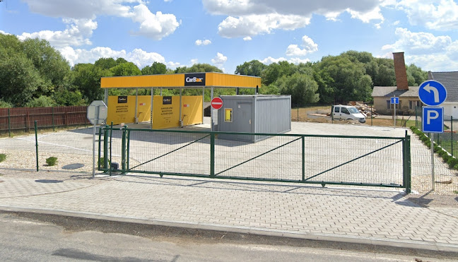 CarBax Umývacie centrum - Veľké Ripňany