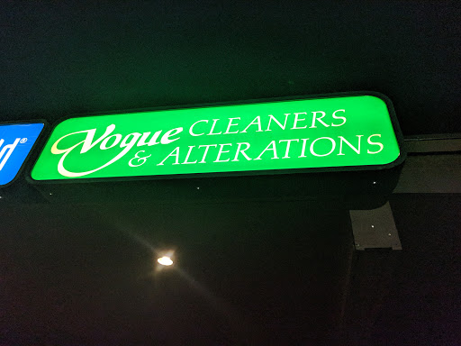 Dry Cleaner «Vogue Cleaners», reviews and photos, 1552 Newell Ave, Walnut Creek, CA 94596, USA