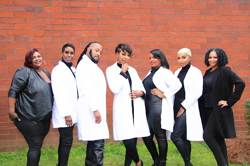 Beauty Salon «NouriTress Salon & Hair Clinic», reviews and photos, 175 Carnegie Pl, Fayetteville, GA 30214, USA