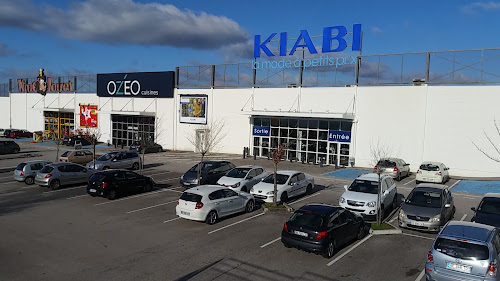 Magasin Kiabi LIMOGES SUD à Le Vigen