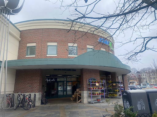 Grocery Store «Star Market», reviews and photos, 49 White St, Cambridge, MA 02140, USA