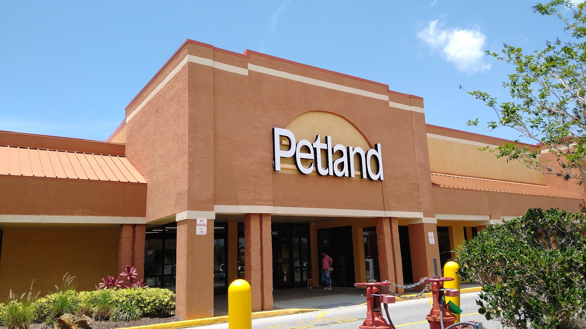 Petland Sarasota