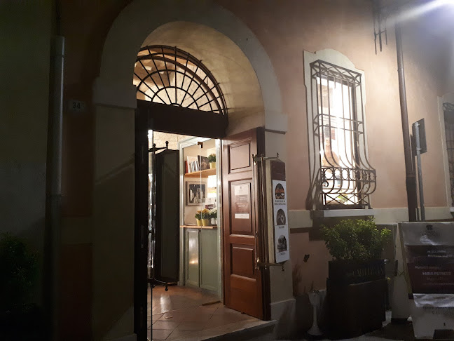 Casa Spadoni San Vitale - Ravenna