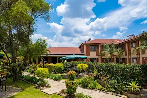 Acacia Hotel Mbarara image
