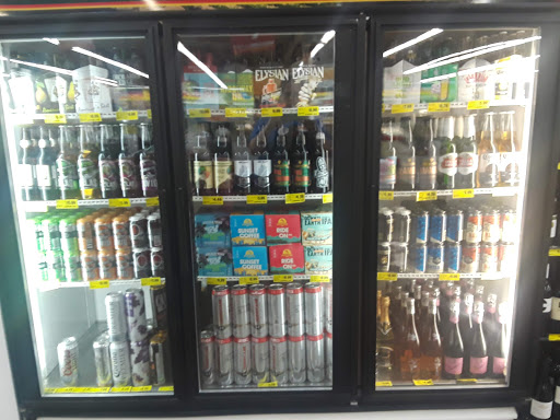 Grocery Store «Grocery Outlet Bargain Market», reviews and photos, 299 D St NE, Salem, OR 97301, USA