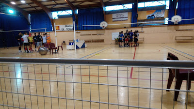 TOAC Squash à Toulouse