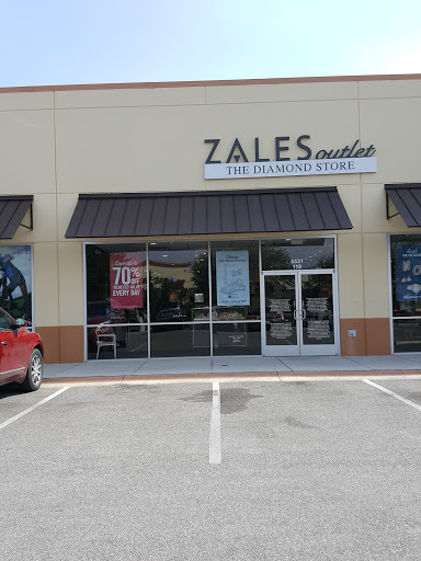 Jewelry Store «Zales - The Diamond Store», reviews and photos, 5531 TX-1604 Loop, San Antonio, TX 78253, USA