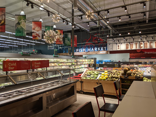 Supermarket «Oriental Mart», reviews and photos, 2800 E Grand River Ave, East Lansing, MI 48823, USA