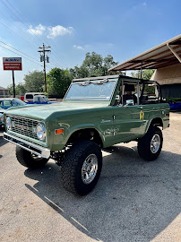 Jerry Dixon's Automotive & Klassic Kar Center - Photo 7 - Car repair in Austin, TX, Austin