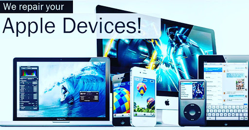 Electronics Repair Shop «iPhone Repair Lab», reviews and photos, 430 N Azusa Ave, Covina, CA 91722, USA