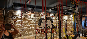 Photo n°65 de Bronx Pizzeria à Paris ()