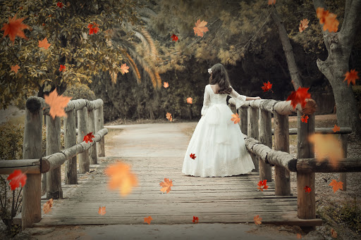 novia