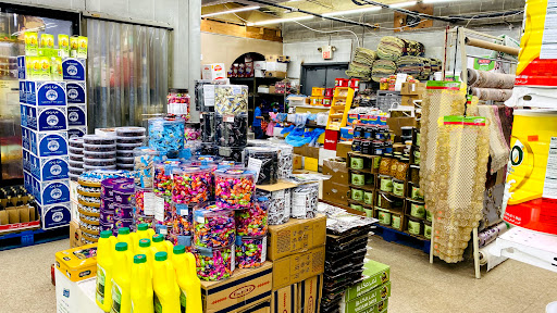 Market «Azadi International Food Market & Bakery», reviews and photos, 391 Elysian Fields Ct, Nashville, TN 37211, USA