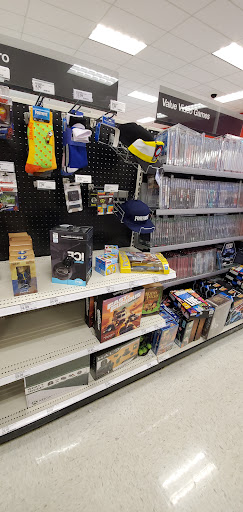 Department Store «Target», reviews and photos, 26650 Ford Rd, Dearborn Heights, MI 48127, USA