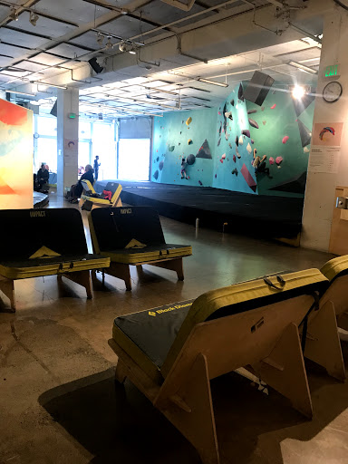 Rock Climbing Gym «Seattle Bouldering Project», reviews and photos, 900 Poplar Pl S, Seattle, WA 98144, USA