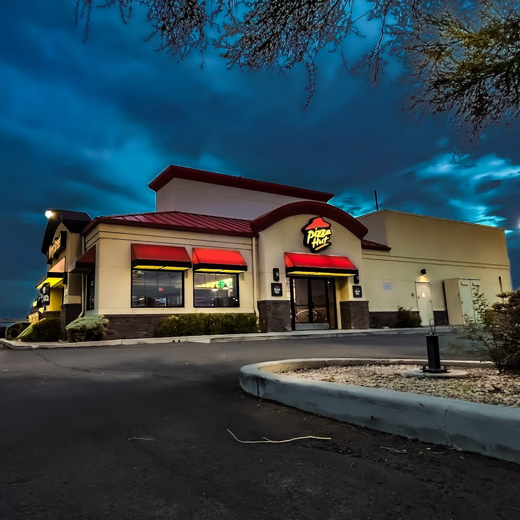 Pizza Hut 85029