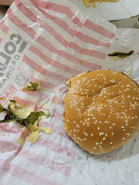 Plats et boissons du Restaurant KFC Béziers à Béziers - n°5