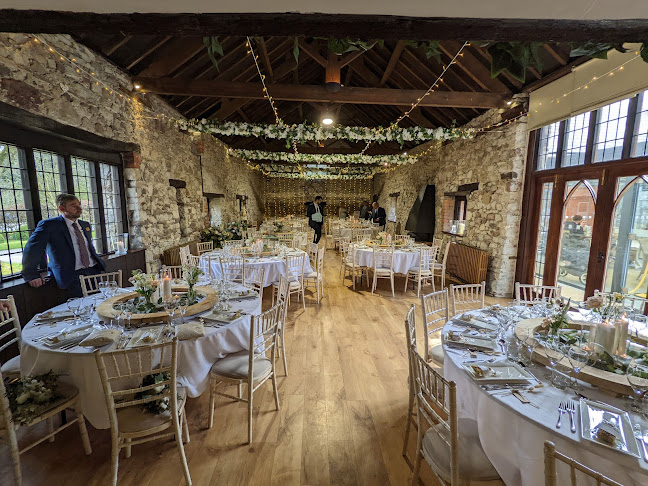 Reviews of Pencoed House Estate in Cardiff - Event Planner