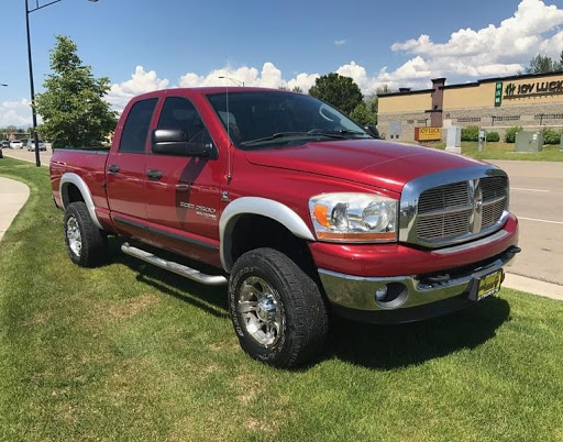 Used Car Dealer «Karl Malone Mitsubishi Motors & Used Car Outlet», reviews and photos, 10736 State St, Sandy, UT 84070, USA