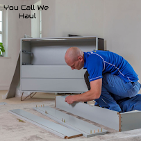 You Call We Haul Movers - Photo 7 - Car repair in , Deltona