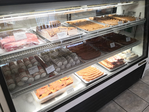 Butcher Shop «Saravale Meat Market», reviews and photos, 5254 W Irving Park Rd, Chicago, IL 60641, USA