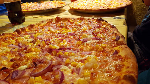 Pizza Welt en Bad Schallerbach