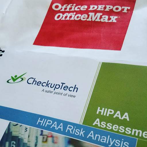 Office Supply Store «OfficeMax», reviews and photos, 18050 Chatsworth St, Granada Hills, CA 91344, USA